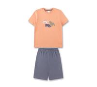 Sanetta - Schlafanzug kurz - Gr. - 098