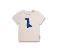 Sanetta T-Shirt Jungen beige, 56