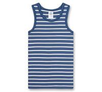 Sanetta - Shirt - Farbe - ink blue - Größe - 128