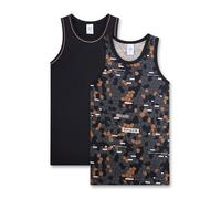 Sanetta - Doppelpack dark navy - Gr. - 140