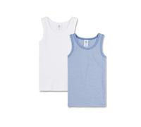 Sanetta Unterhemd Jungen mehrfarbig, 104