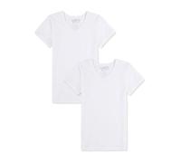 Sanetta - Shirt - Farbe - white - Größe - 164