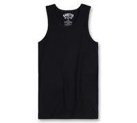 Sanetta - Shirt - Farbe - super black - Größe - 152