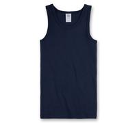 Sanetta Unterhemd Jungen blau, 128