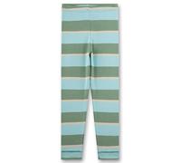 Sanetta Jungen-Unterhose Lang Blau | Hochwertige und nachhaltige Lange Unterhose aus Baumwolle