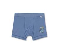 Sanetta Jungen Unterhose Shorts mit Softbund Bio-Baumwolle