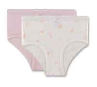 Sanetta - Kid's DP Hipslip 336957+336958 - Unterhose, Gr. 140, grau (WhitePebble)