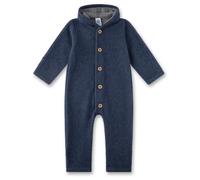 Sanetta - Kid's Overall 222350 - Overall, Gr. 68, blau (BlueNight)