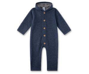 Sanetta - Kid's Overall 222350 - Overall, Gr. 68, blau (BlueNight)