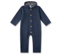 Sanetta - Kid's Overall 222350 - Overall, Gr. 80, blau (BlueNight)
