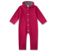 Sanetta - Kid's Overall 222350 - Overall, Gr. 86, rosa (Raspberry)