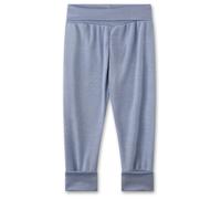 Sanetta - Kid's Pants - Alltagsunterwäsche, Gr. 92-98, grau (LightBlue)