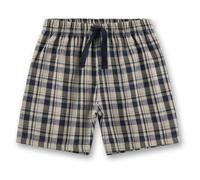 Sanetta - Kid's Pants Short 245913 - Freizeithose, Gr. 164, grau (BrightKhaki)