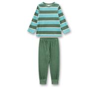 Sanetta - Kid's Pyjama 1/1 233671+233672 - Schlafanzug, Gr. 92, bunt (BlueMarine)