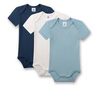 Sanetta - Kid's Set Body 1/2 324889 - Body, Gr. 56, türkis (BluePale)