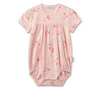 Sanetta Kidswear Body in Rosa - Größe 74 | Baby Bodys