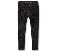 Sanetta Kidswear Cordhose in Grau - Größe 56 | Babyhosen