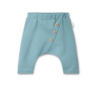 Sanetta Kidswear Hose in Blau - Größe 62 | Babyhosen