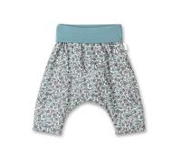 Sanetta Kidswear Hose in Blau - 66% | Größe 68 | Babyhosen