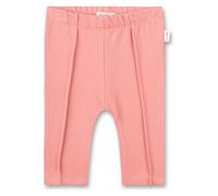 Sanetta Kidswear Hose in Orange - Größe 68 | Babyhosen