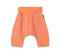 Sanetta Kidswear Hose in Orange - Größe 68 | Babyhosen