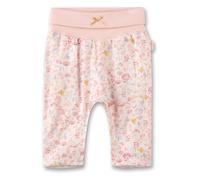 Sanetta Kidswear Hose in Rosa - Größe 104 | Babyhosen