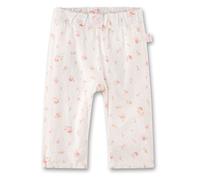 Sanetta Kidswear Hose in Rosa - Größe 98 | Babyhosen