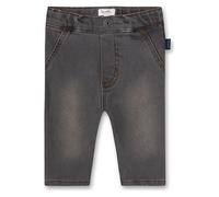 Sanetta Kidswear Jeans in Anthrazit - Größe 62 | Babyhosen