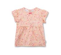 Sanetta Kidswear Kleid in Orange - Größe 68 | Baby Kleider Roecke