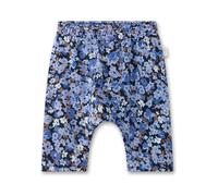 Sanetta Kidswear Leggings in Dunkelblau - Größe 68 | Babyhosen