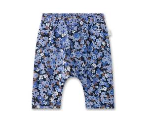 Sanetta Kidswear Leggings in Dunkelblau - Größe 68 | Babyhosen