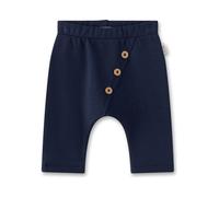 Sanetta Kidswear Leggings in Dunkelblau - Größe 80 | Babyhosen