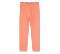 Sanetta Kidswear Leggings in Orange - Größe 74 | Babyhosen