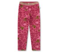 Sanetta Kidswear Leggings in Pink - Größe 98 | Kinderhosen