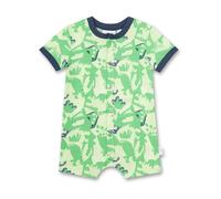 Sanetta Kidswear Overall in Grün - Größe 62 | Babyoveralls