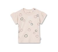 Sanetta Kidswear Shirt in Beige - Größe 80 | Baby Shirts