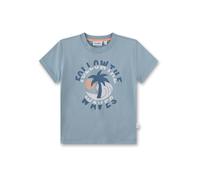 Sanetta Kidswear Shirt in Blau - Größe 92 | Kinder Oberteile