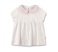 Sanetta Kidswear Shirt in Creme - Größe 74 | Baby Shirts