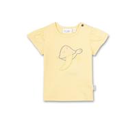 Sanetta Kidswear Shirt in Gelb - Größe 92 | Baby Shirts