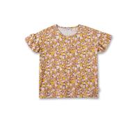 Sanetta Kidswear Shirt in Hellbraun - Größe 116 | Kinder Oberteile