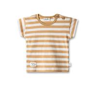 Sanetta Kidswear Shirt in Hellbraun - Größe 68 | Baby Shirts