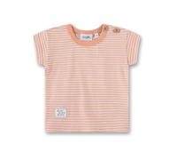 Sanetta Kidswear Shirt in Orange - Größe 80 | Baby Shirts