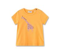 Sanetta Kidswear Shirt in Orange - Größe 92 | Baby Shirts