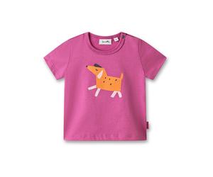 Sanetta Kidswear Shirt in Pink - Größe 68 | Baby Shirts