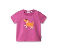 Sanetta Kidswear Shirt in Pink - Größe 74 | Baby Shirts