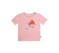 Sanetta Kidswear Shirt in Rosa - Größe 74 | Baby Shirts