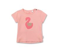 Sanetta Kidswear Shirt in Rosa - Größe 74 | Baby Shirts