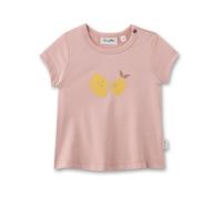 Sanetta Kidswear Shirt in Rosa - Größe 80 | Baby Shirts