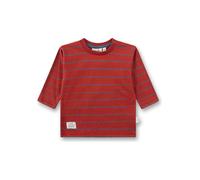Sanetta Kidswear Shirt in Rot - Größe 122 | Kinder Oberteile