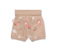 Sanetta Kidswear Shorts in Beige - Größe 62 | Babyhosen